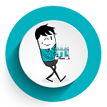 Illustration of the 5E model by Cegos: 3-Experiment