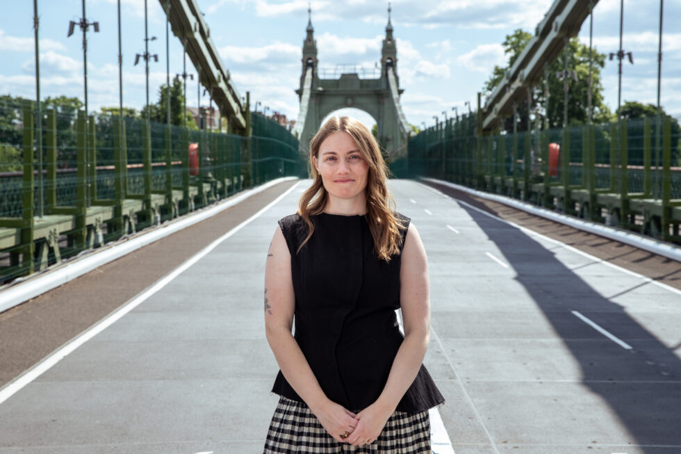 Simone Sullivan, author of this article and learning consultant at Cegos