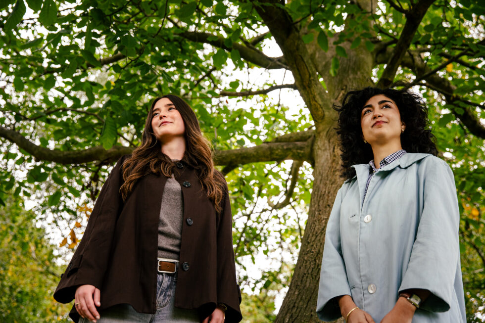 image depicting CSR as the key to sales success