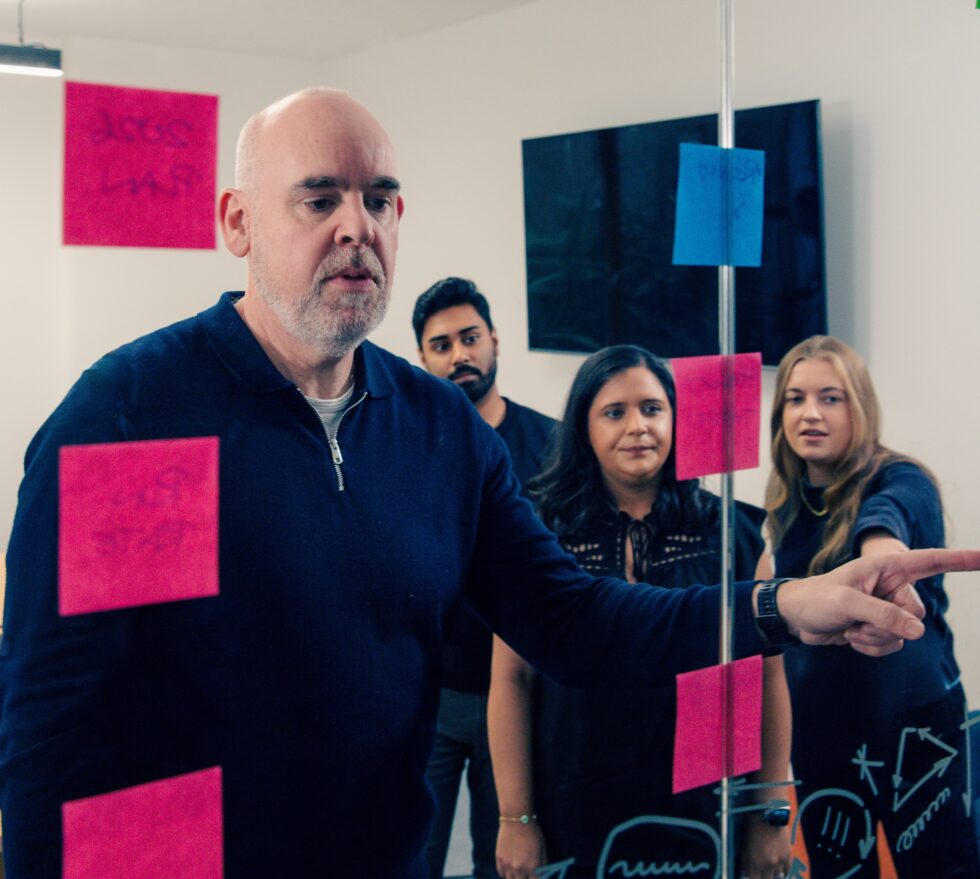 image depicting L&D professionals deciding which project management method is best suited to them