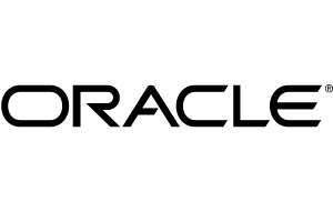 Black Oracle logo